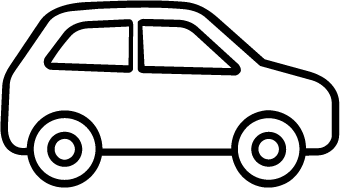 Véhicule léger